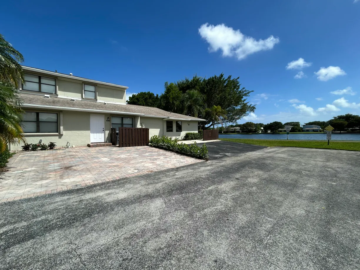 South Florida Real Estate | View 16268 Apricot Way | 4 Beds, 2 Baths