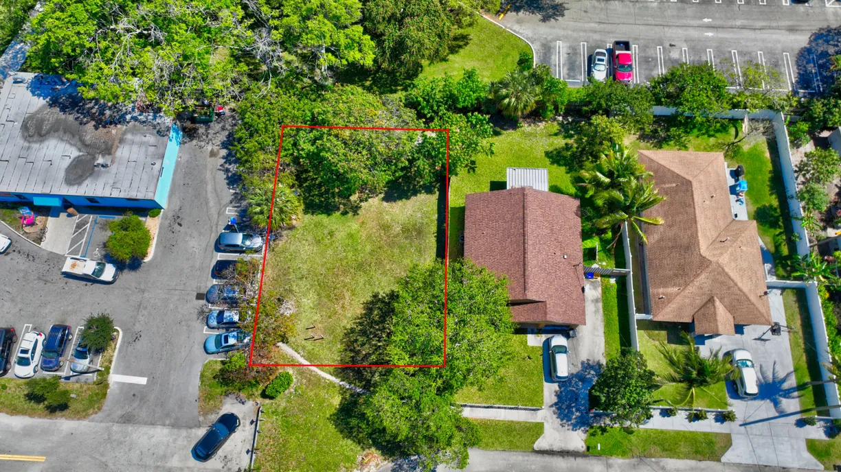 South Florida Real Estate | View 1011 Miami Boulevard