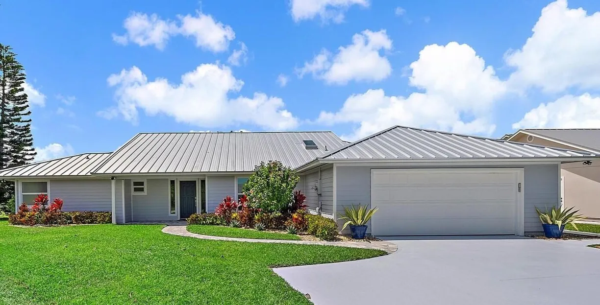 South Florida Real Estate | View 7160 SE Bunker Hill Court | Listing