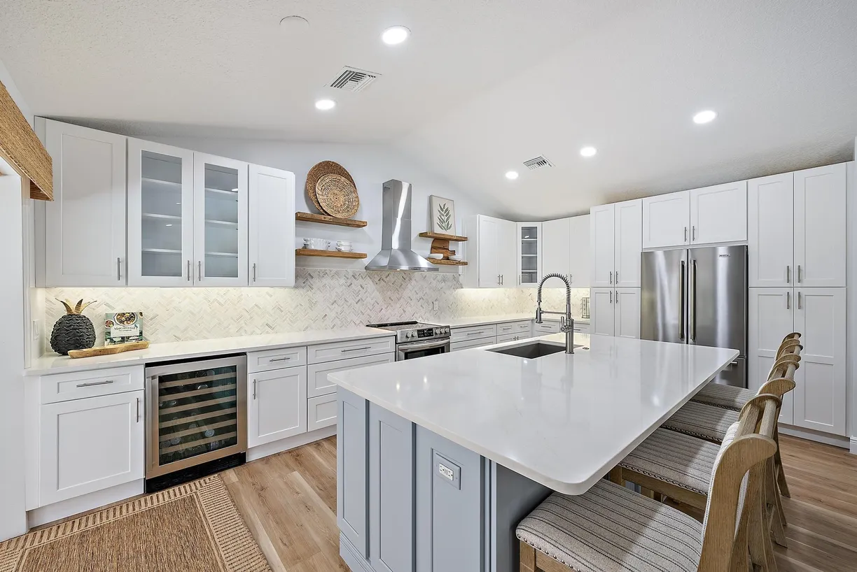 South Florida Real Estate | View 7160 SE Bunker Hill Court | Listing