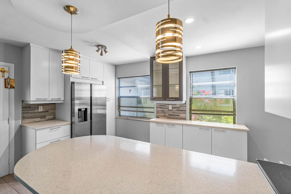 South Florida Real Estate | View 165 Normandy D, 165 | Listing
