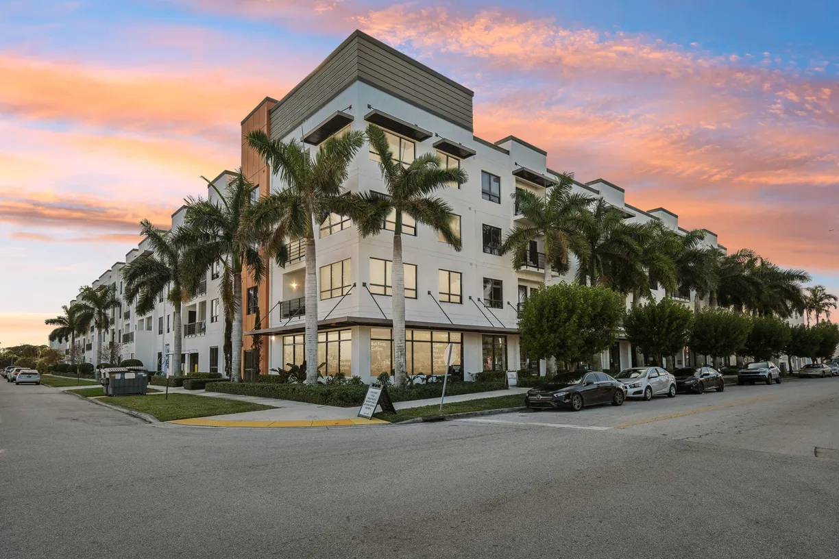 South Florida Real Estate | View 312 23rd Street, 411 | 2 Beds, 2 Baths