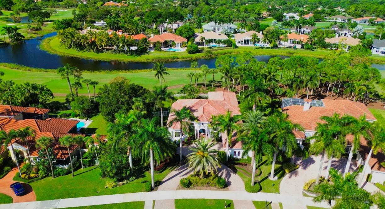 South Florida Real Estate | View 1186 Breakers West Boulevard | Listing