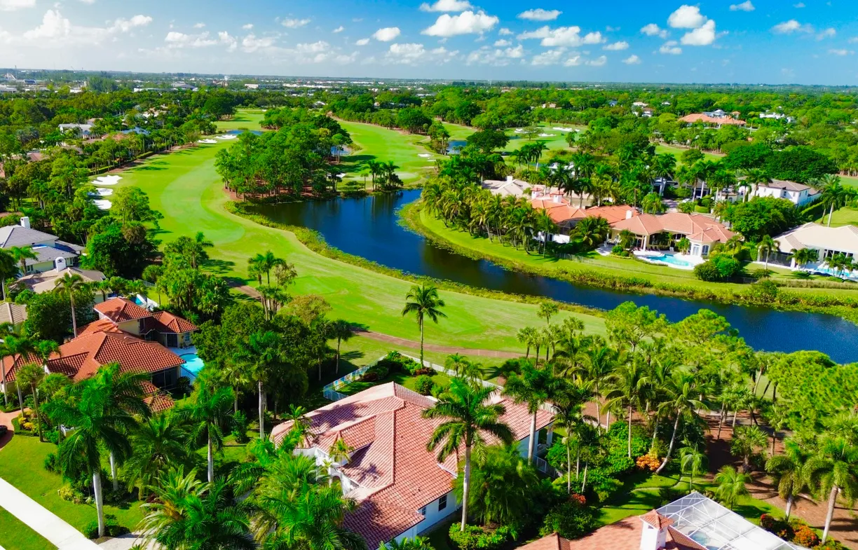South Florida Real Estate | View 1186 Breakers West Boulevard | Listing
