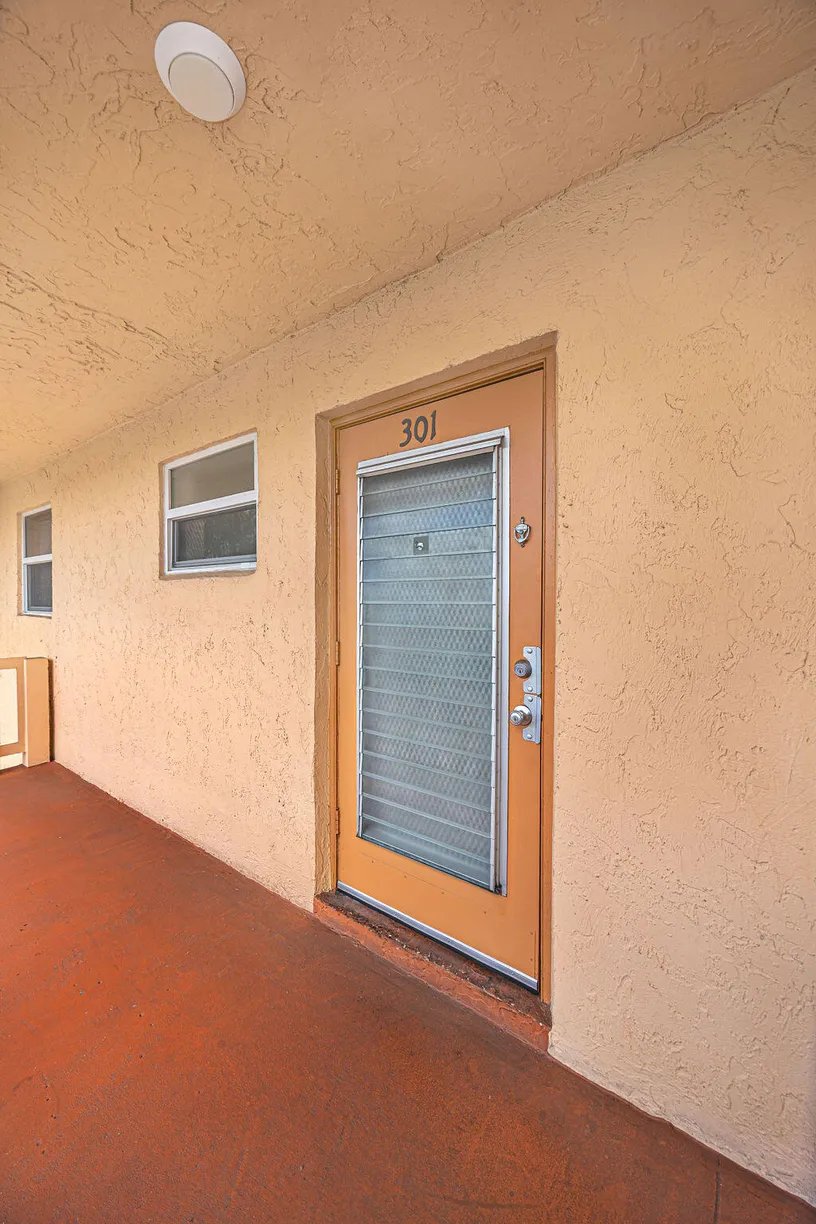 South Florida Real Estate | View 8390 Lagos De Campo Boulevard, 301 | Listing