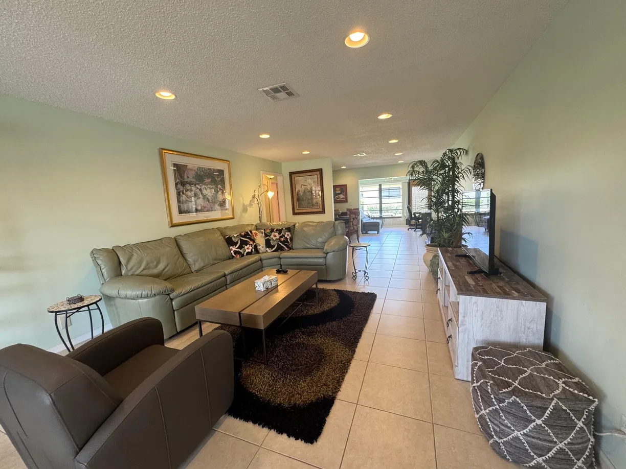 South Florida Real Estate | View 4941 Dovewood Road, A | Listing