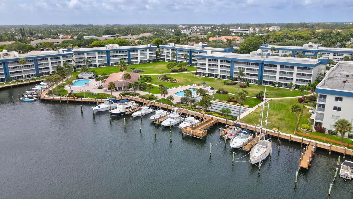 South Florida Real Estate | View 3401 Spanish Trail, 151 | Listing