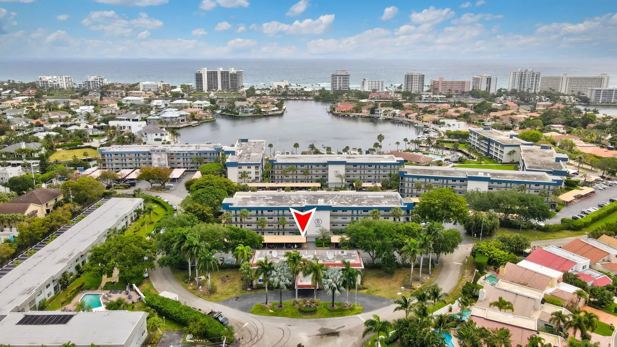 South Florida Real Estate | View 3401 Spanish Trail, 151 | Listing
