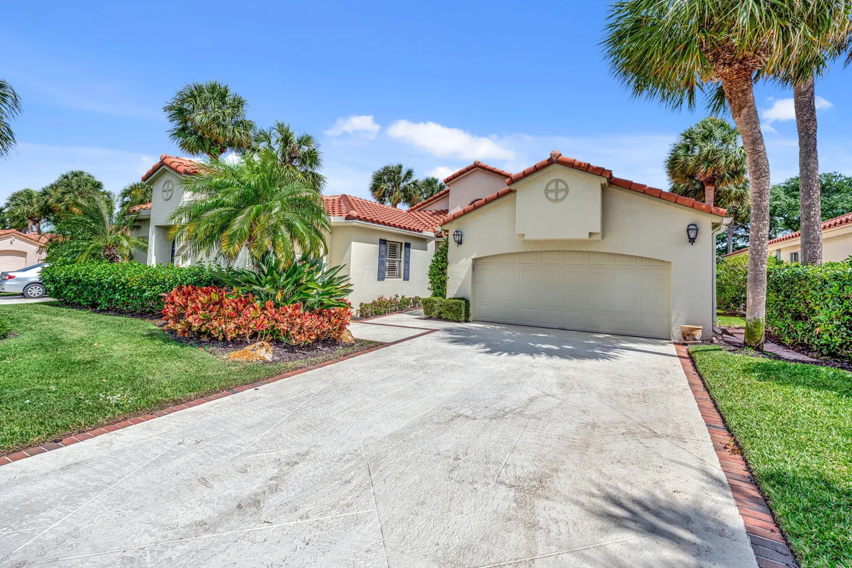 South Florida Real Estate | View 16670 Hidden Cove Drive | Listing