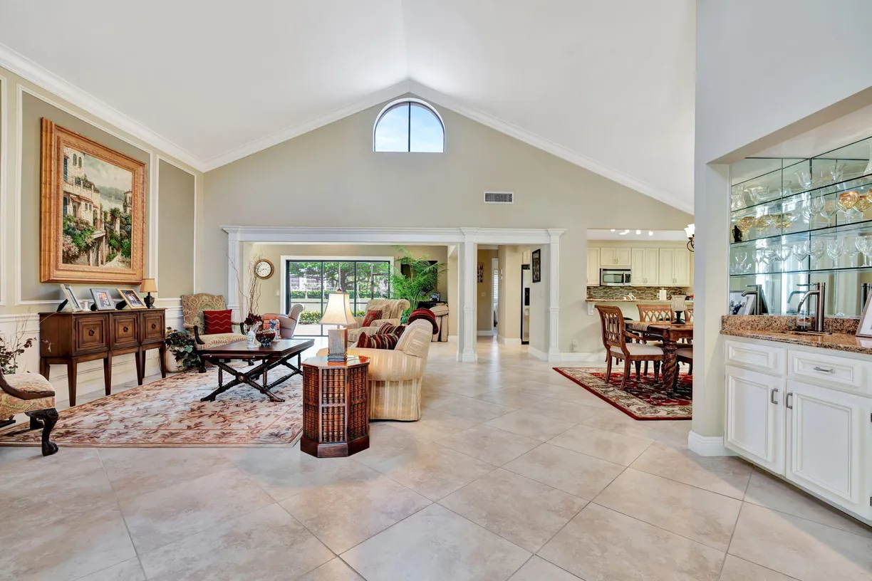 South Florida Real Estate | View 16670 Hidden Cove Drive | Listing