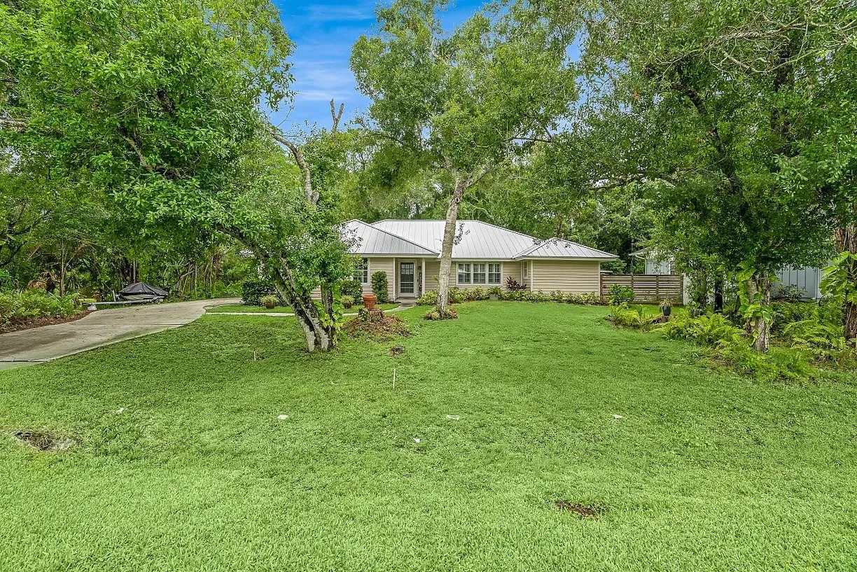 South Florida Real Estate | View 435 61st Avenue | 3 Beds, 2 Baths