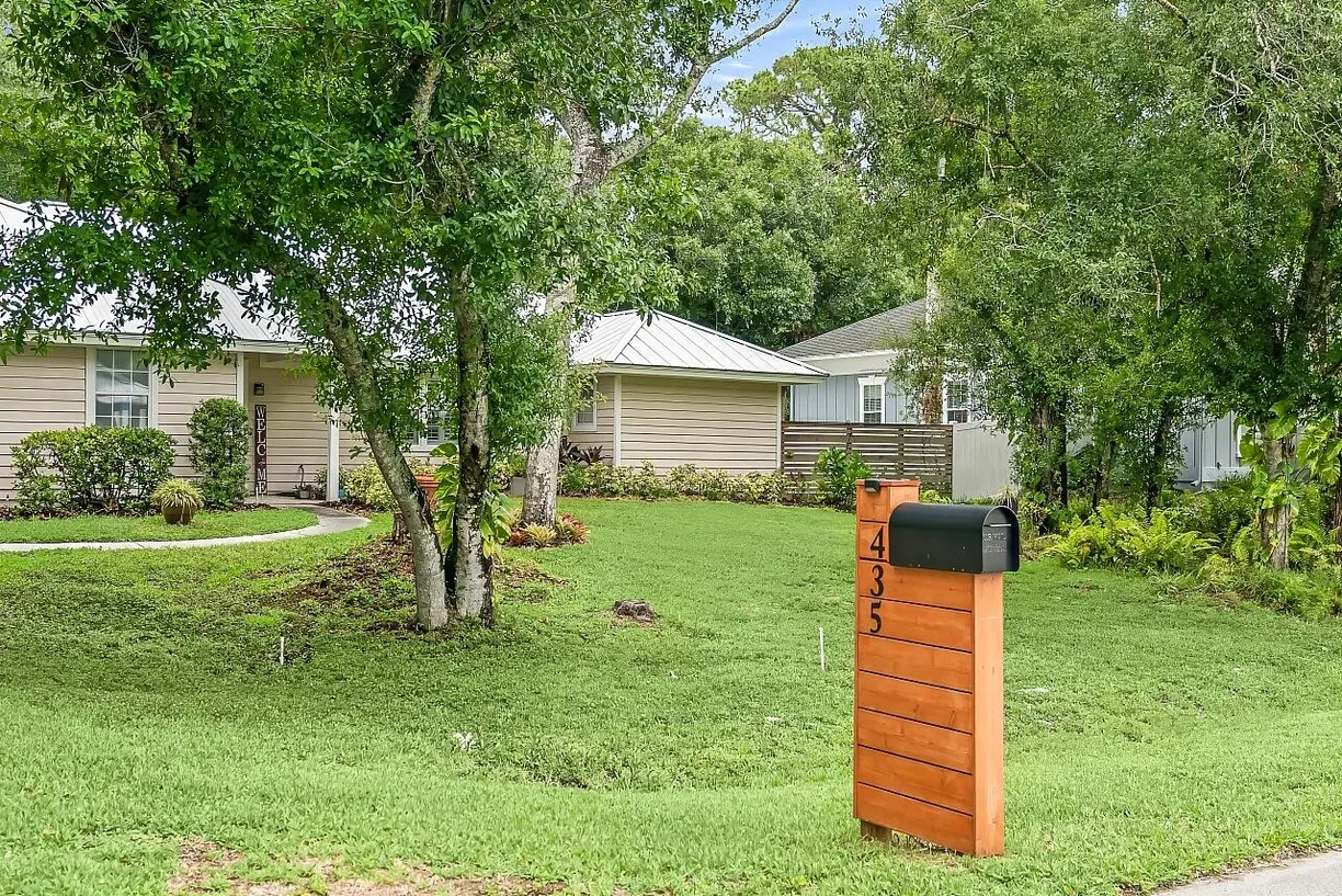 South Florida Real Estate | View 435 61st Avenue | Listing