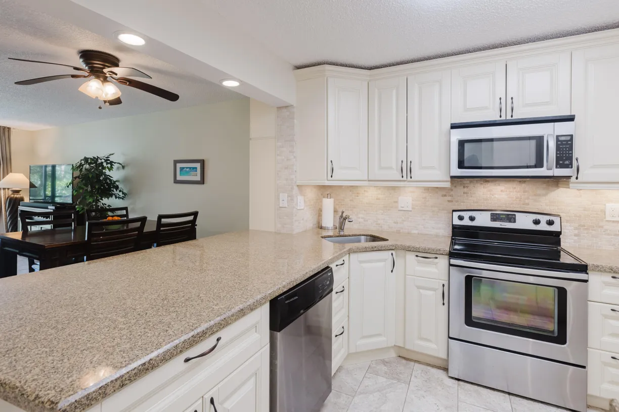 South Florida Real Estate | View 3050 NW 42nd Avenue, 101 | 2 Beds, 2 Baths