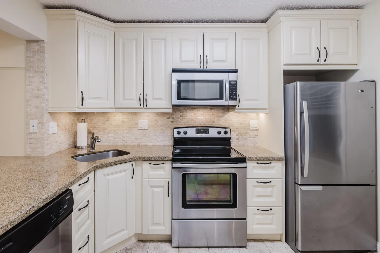 South Florida Real Estate | View 3050 NW 42nd Avenue, 101 | Listing