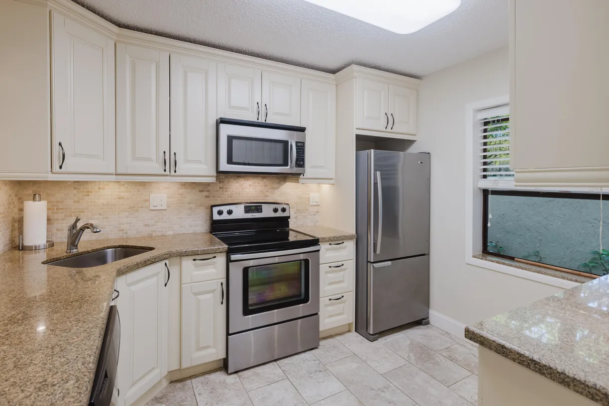 South Florida Real Estate | View 3050 NW 42nd Avenue, 101 | Listing