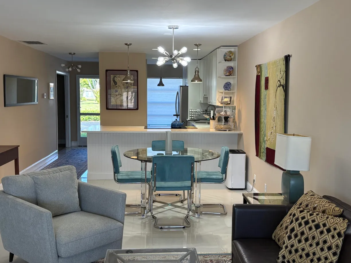 South Florida Real Estate | View 1680 NW 20th Avenue, 102 | Listing