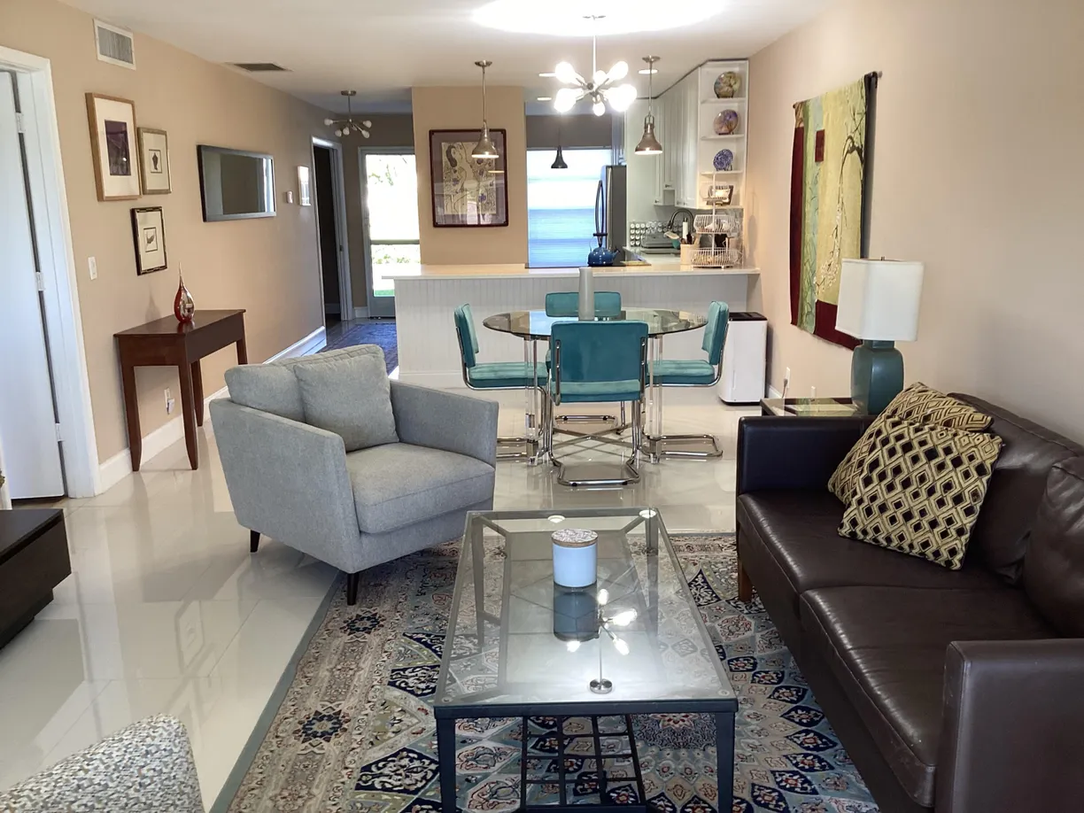 South Florida Real Estate | View 1680 NW 20th Avenue, 102 | 2 Beds, 2 Baths