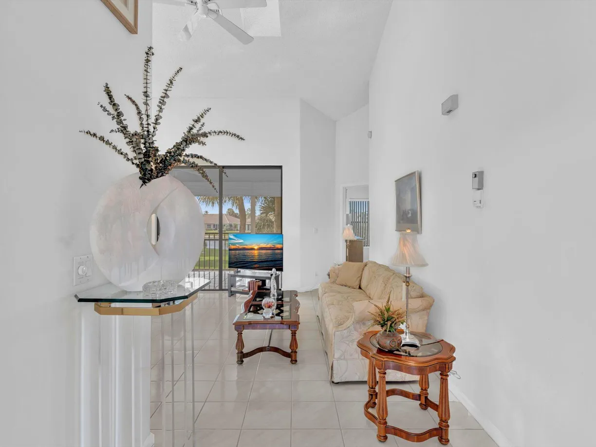 South Florida Real Estate | View 8049 Aberdeen Drive, 201 | Listing