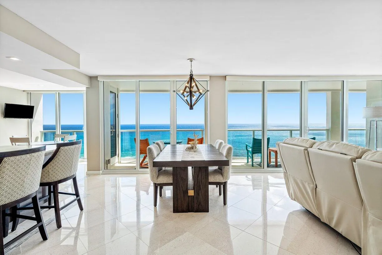 South Florida Real Estate | View 2800 S Ocean Boulevard, 22m | Listing