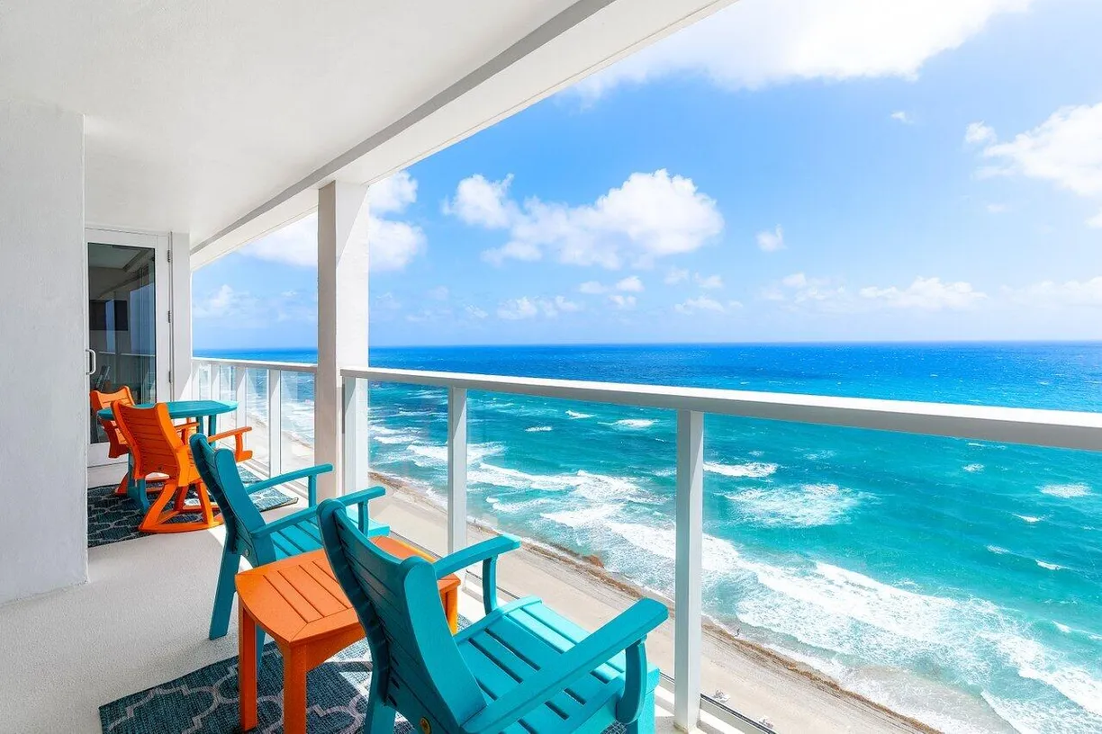 South Florida Real Estate | View 2800 S Ocean Boulevard, 22m | 3 Beds, 2 Baths