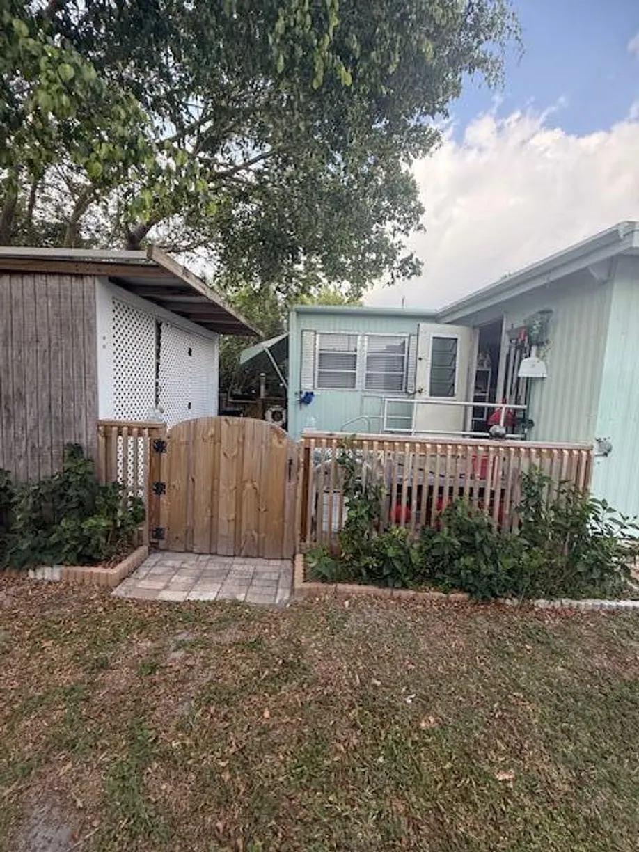 South Florida Real Estate | View 5855 Wichita Drive | Listing
