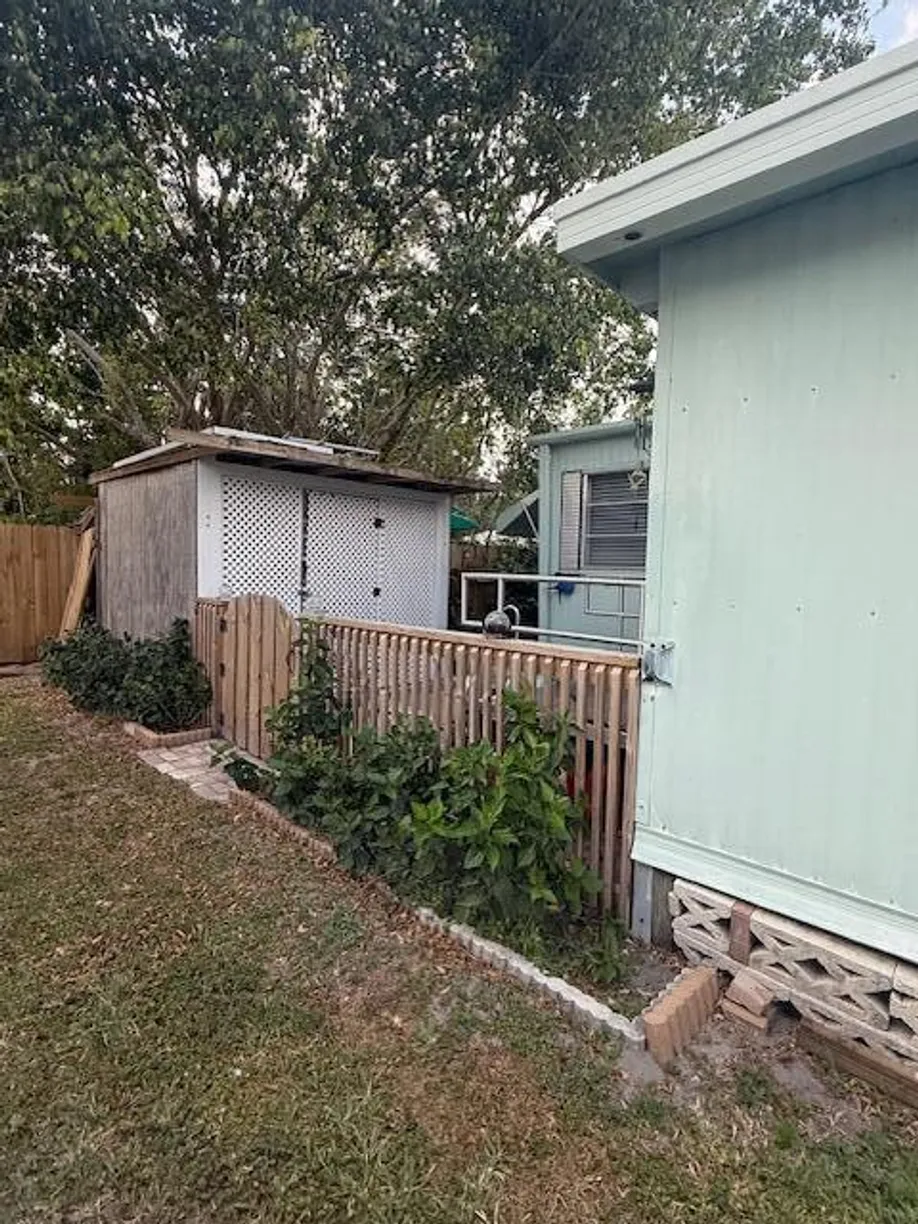South Florida Real Estate | View 5855 Wichita Drive | Listing