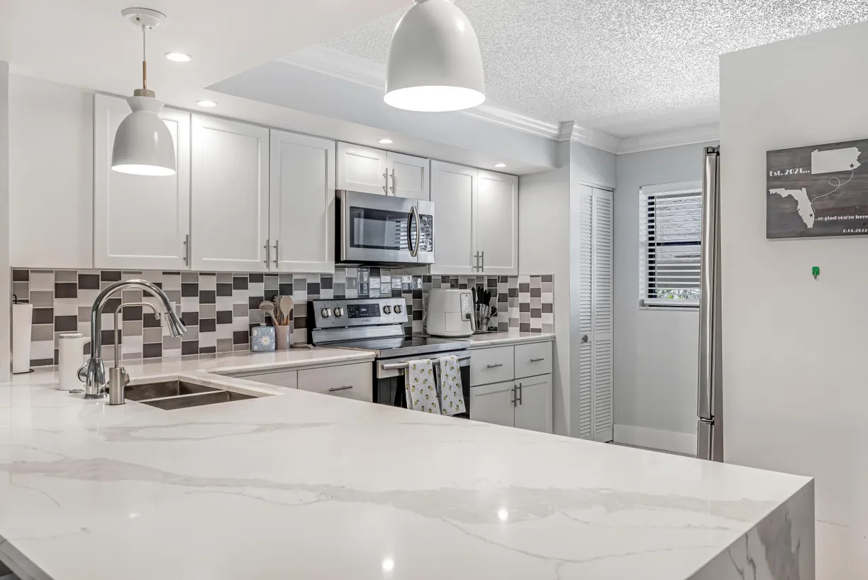 South Florida Real Estate | View 12926 Briarlake Drive, 201 | Listing