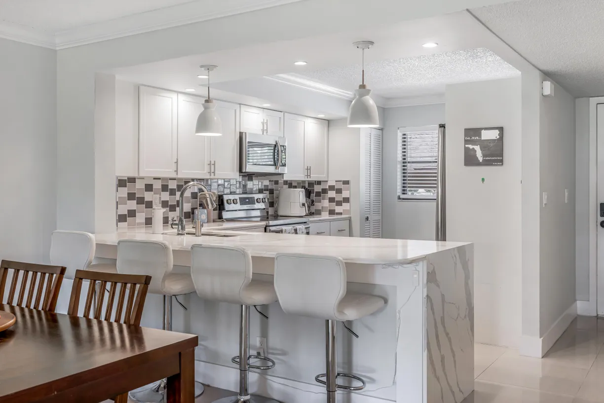 South Florida Real Estate | View 12926 Briarlake Drive, 201 | Listing