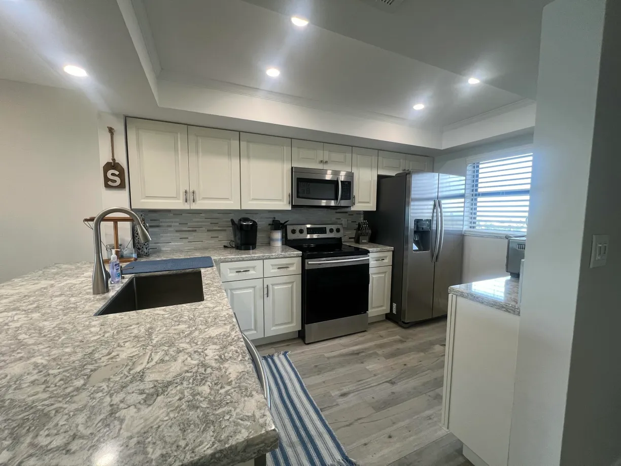 South Florida Real Estate | View 10310 S Ocean Drive, 608 | Listing