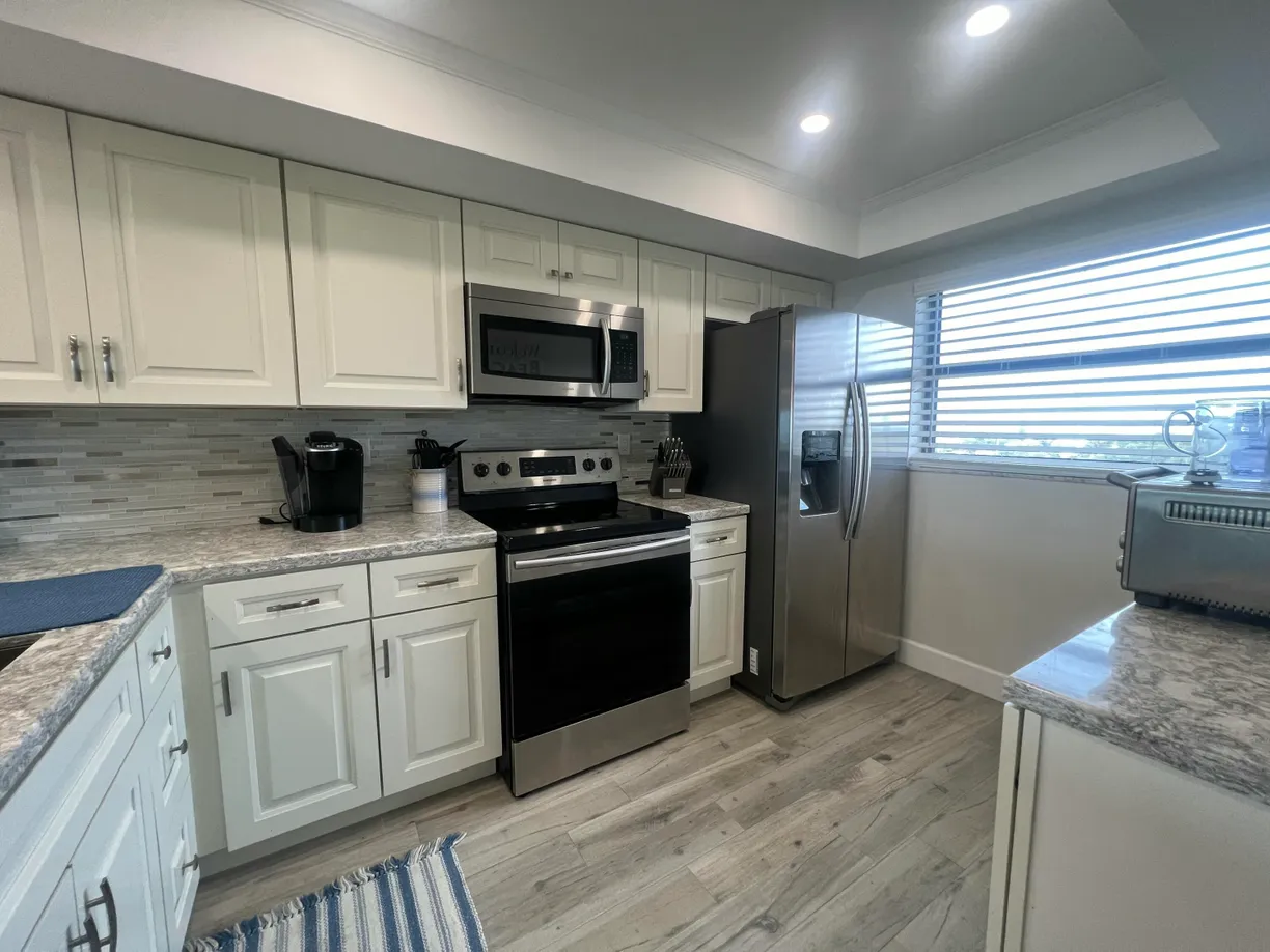 South Florida Real Estate | View 10310 S Ocean Drive, 608 | Listing