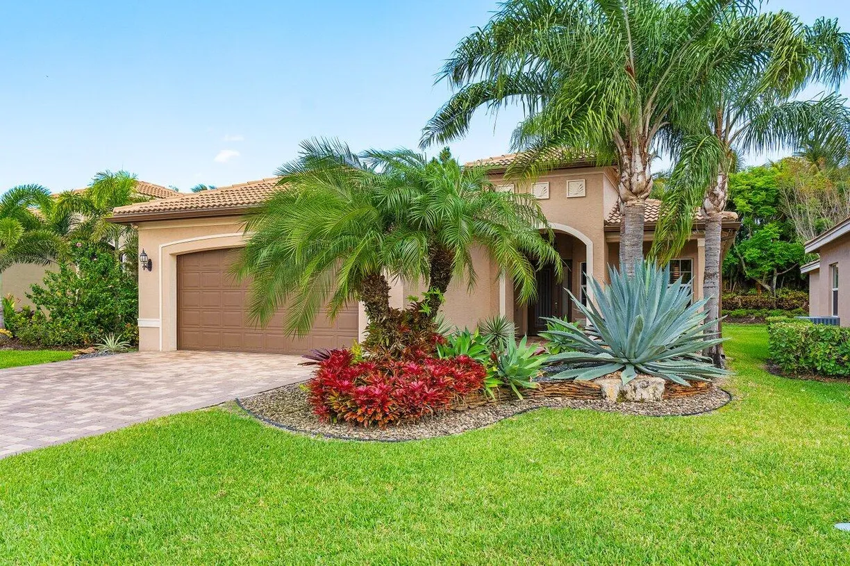 South Florida Real Estate | View 12102 Neptune Peak Drive | 3 Beds, 2 Baths