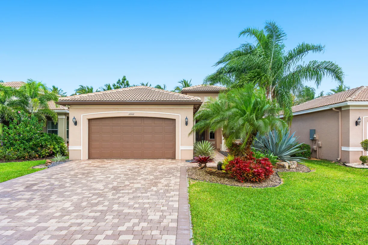 South Florida Real Estate | View 12102 Neptune Peak Drive | Listing