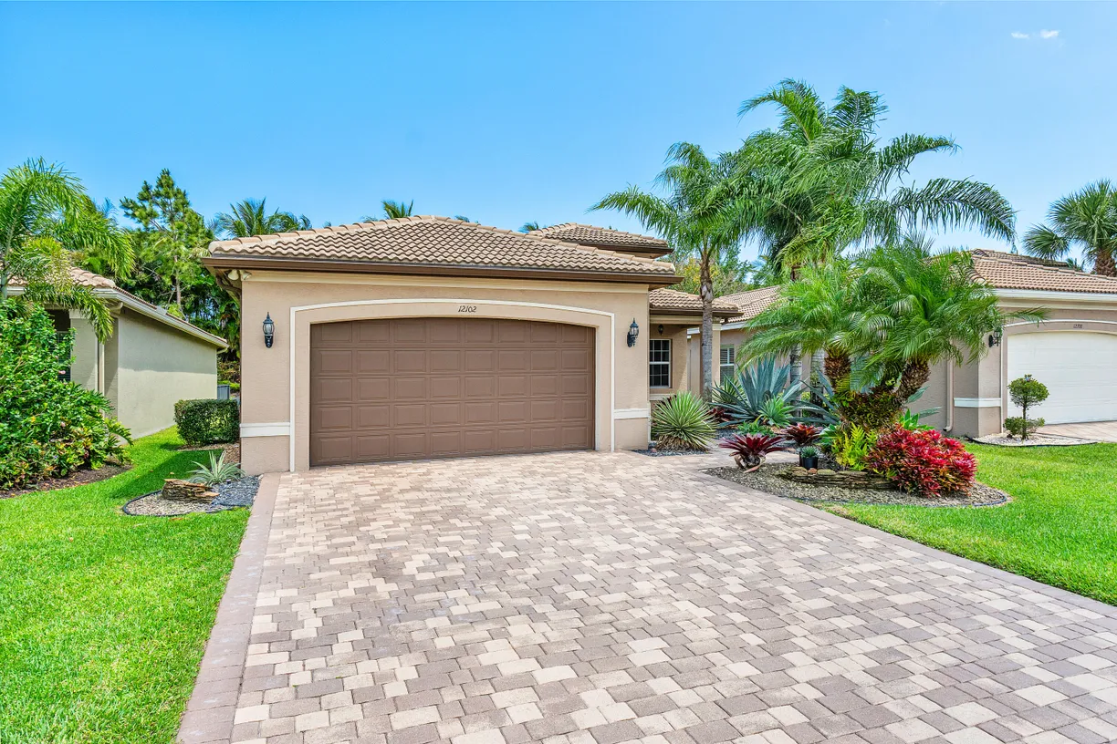South Florida Real Estate | View 12102 Neptune Peak Drive | Listing