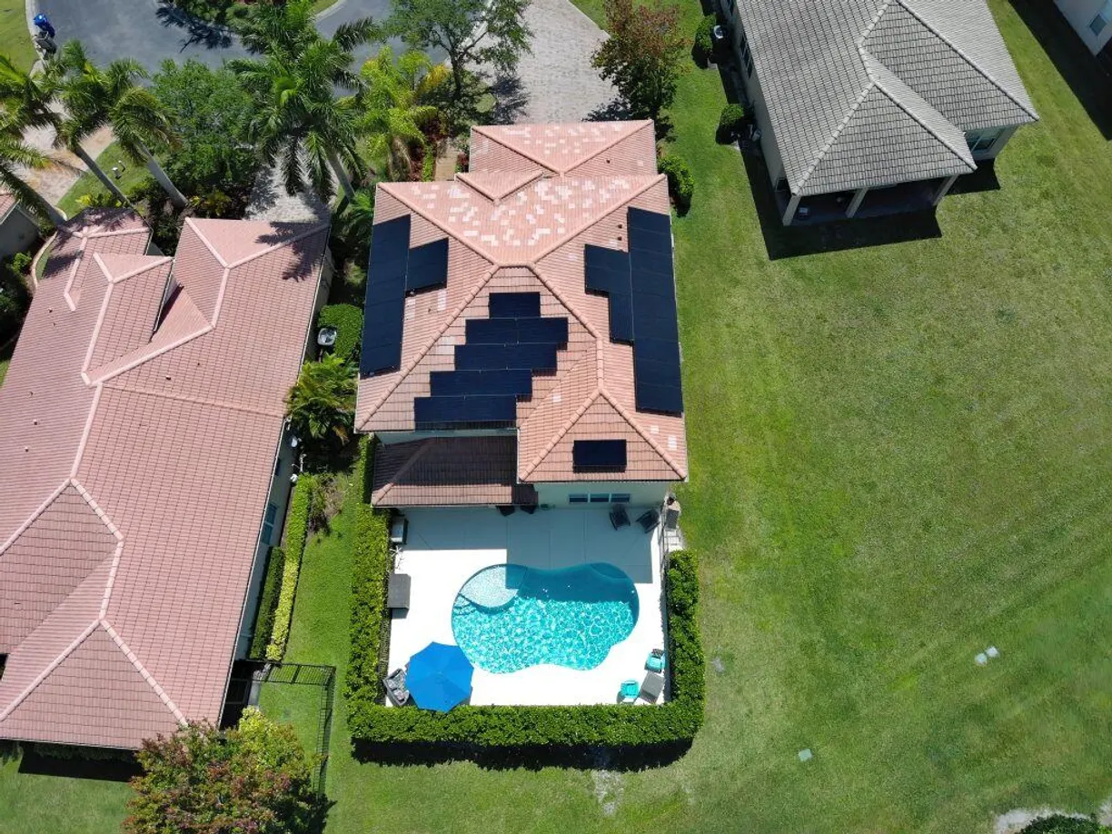 South Florida Real Estate | View 1907 Grey Falcon Circle | 5 Beds, 3 Baths