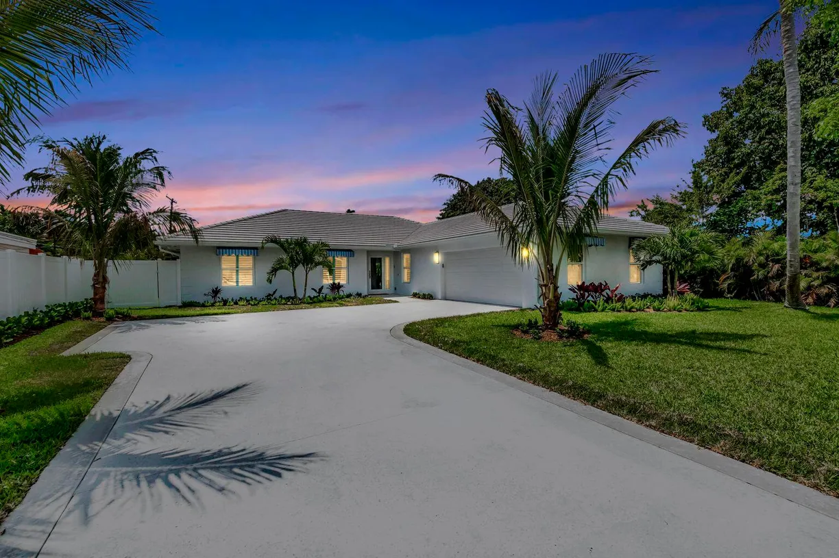 South Florida Real Estate | View 530 NW 14th Street | Listing
