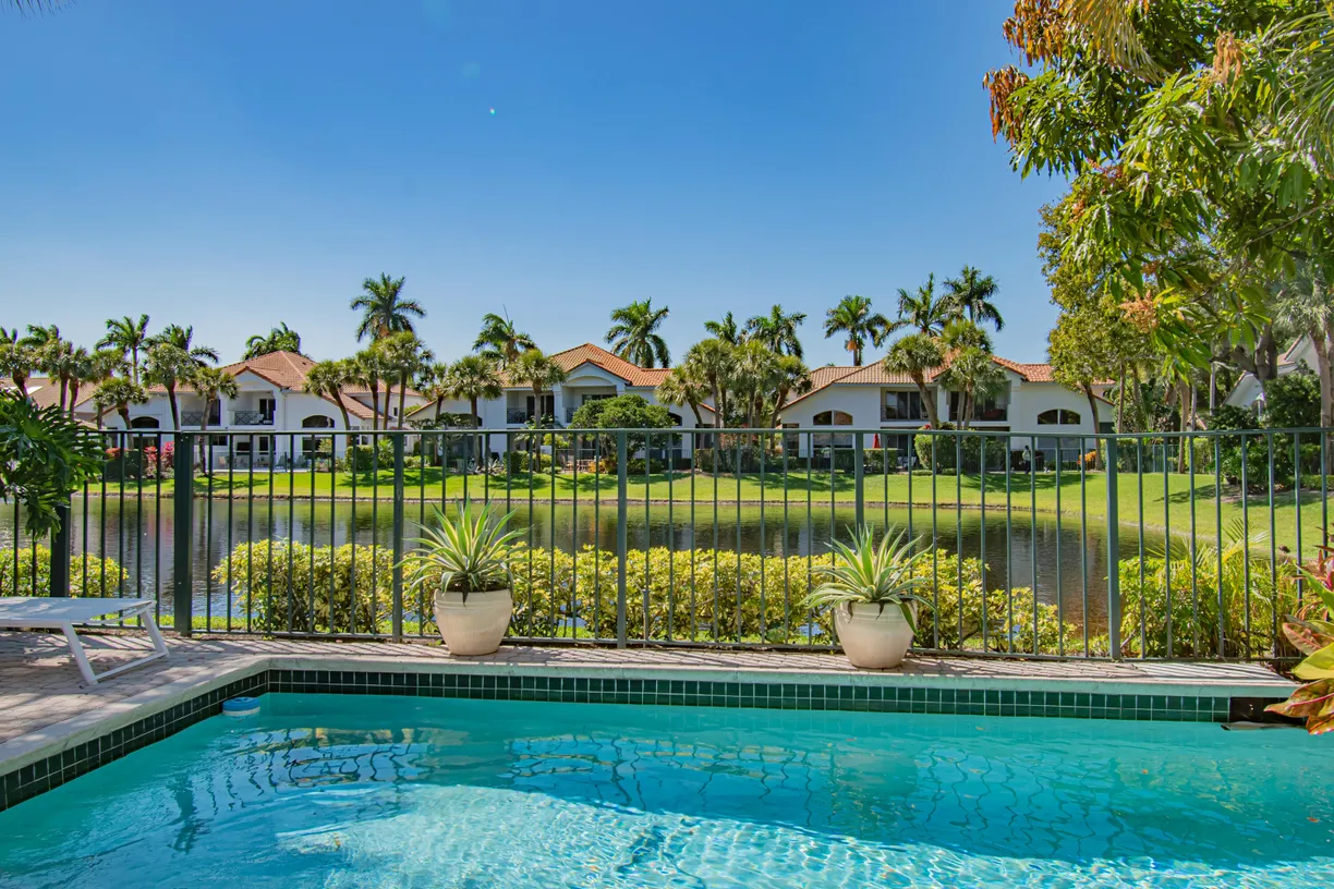 South Florida Real Estate | View 2221 NW 62nd Drive | 3 Beds, 2 Baths