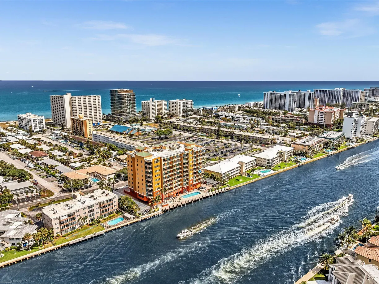 South Florida Real Estate | View 3208 NE 8th Court | Listing
