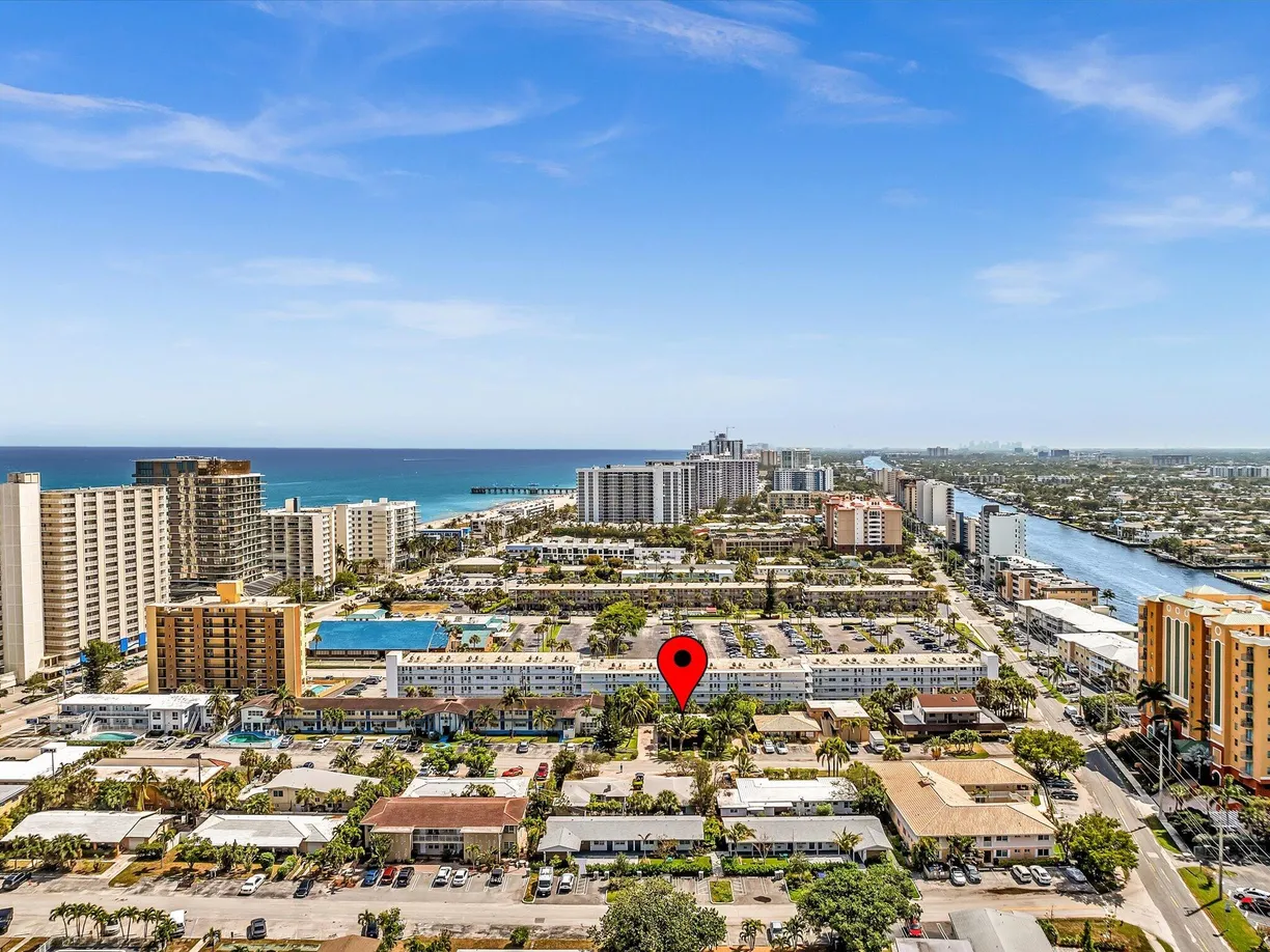 South Florida Real Estate | View 3208 NE 8th Court | Listing