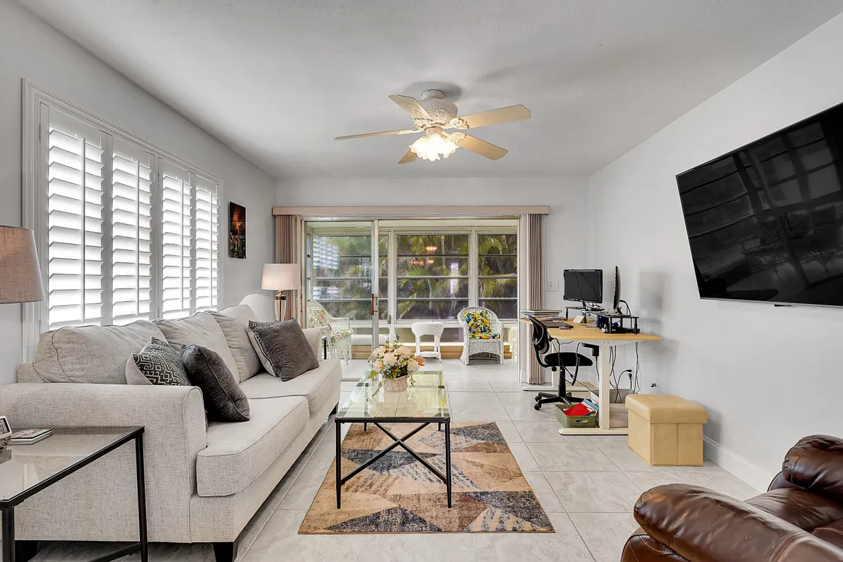 South Florida Real Estate | View 2929 SE Ocean Boulevard, 136-10 | 2 Beds, 2 Baths