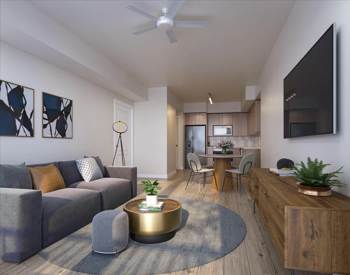 South Florida Real Estate | View 7200 W 4th Avenue, 7-308 | Listing