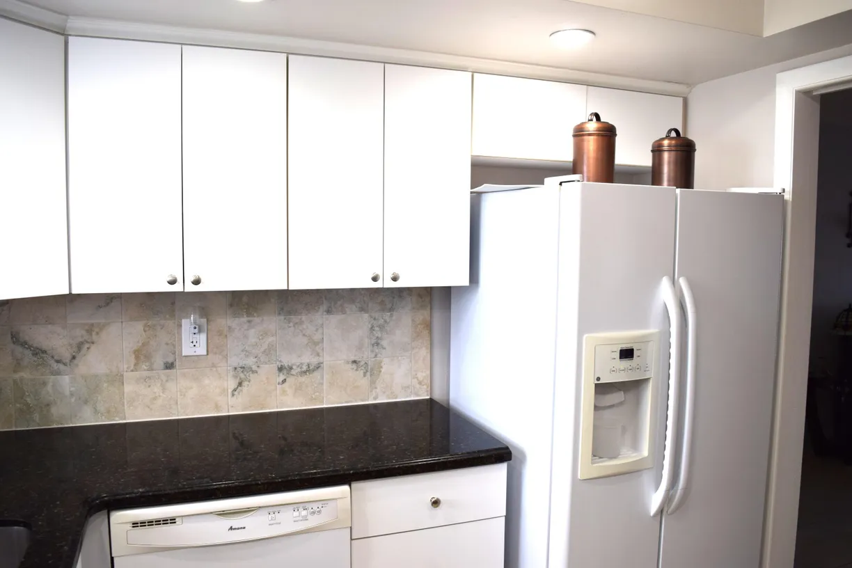 South Florida Real Estate | View 2824 Crosley Drive, C | Listing