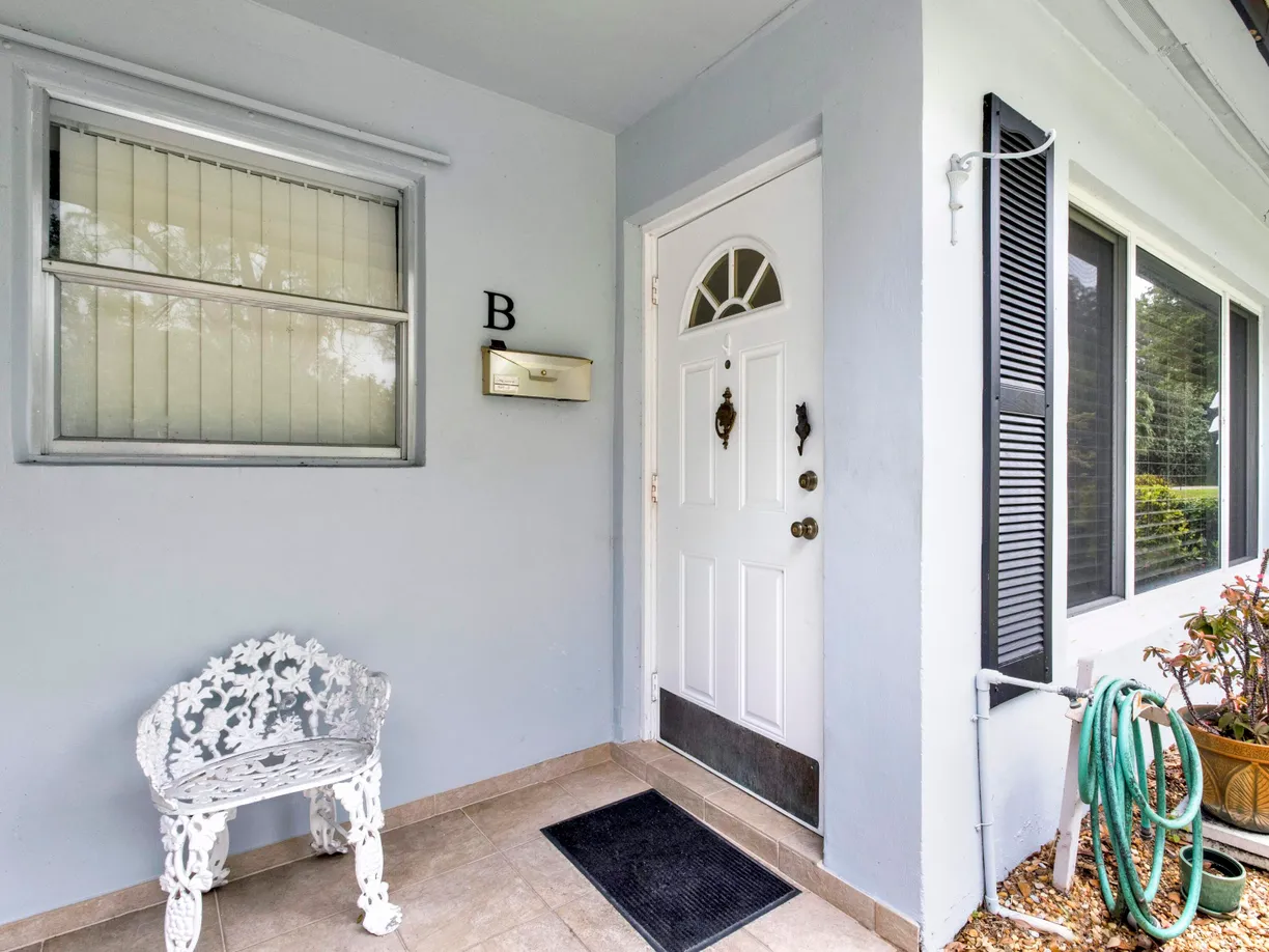 South Florida Real Estate | View 505 High Point Boulevard, B | Listing