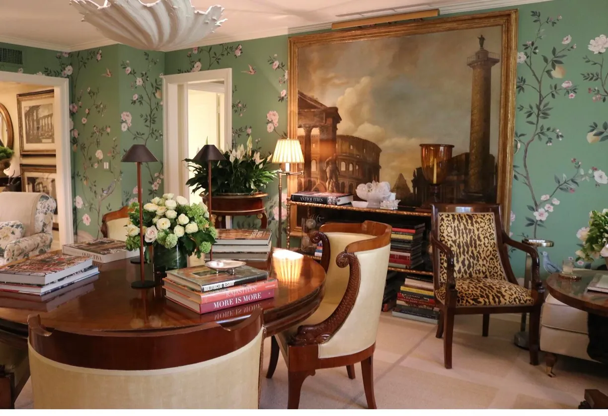 South Florida Real Estate | View 434 Chilean Avenue, 2b | Listing