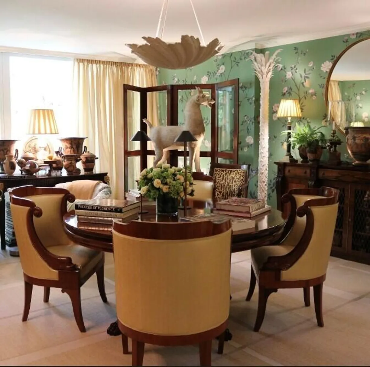 South Florida Real Estate | View 434 Chilean Avenue, 2b | Listing