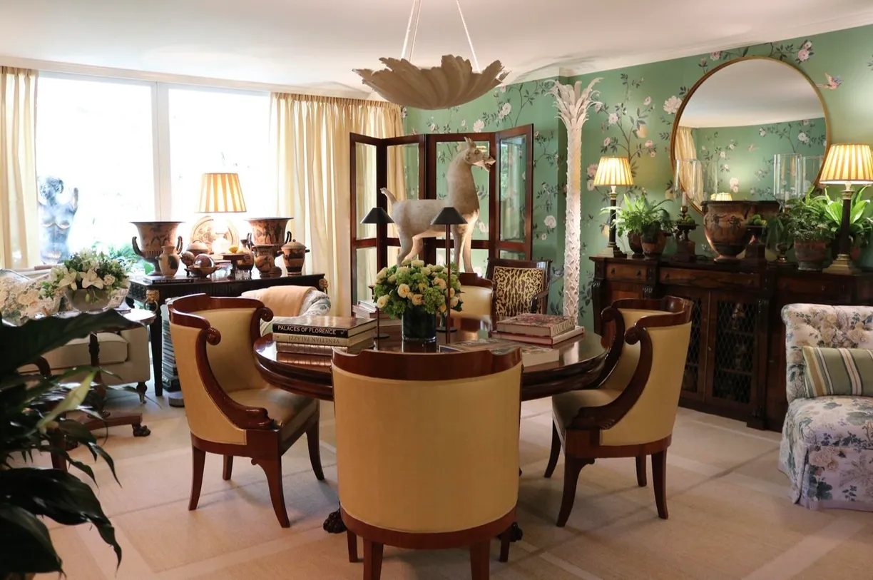 South Florida Real Estate | View 434 Chilean Avenue, 2b | 2 Beds, 2 Baths