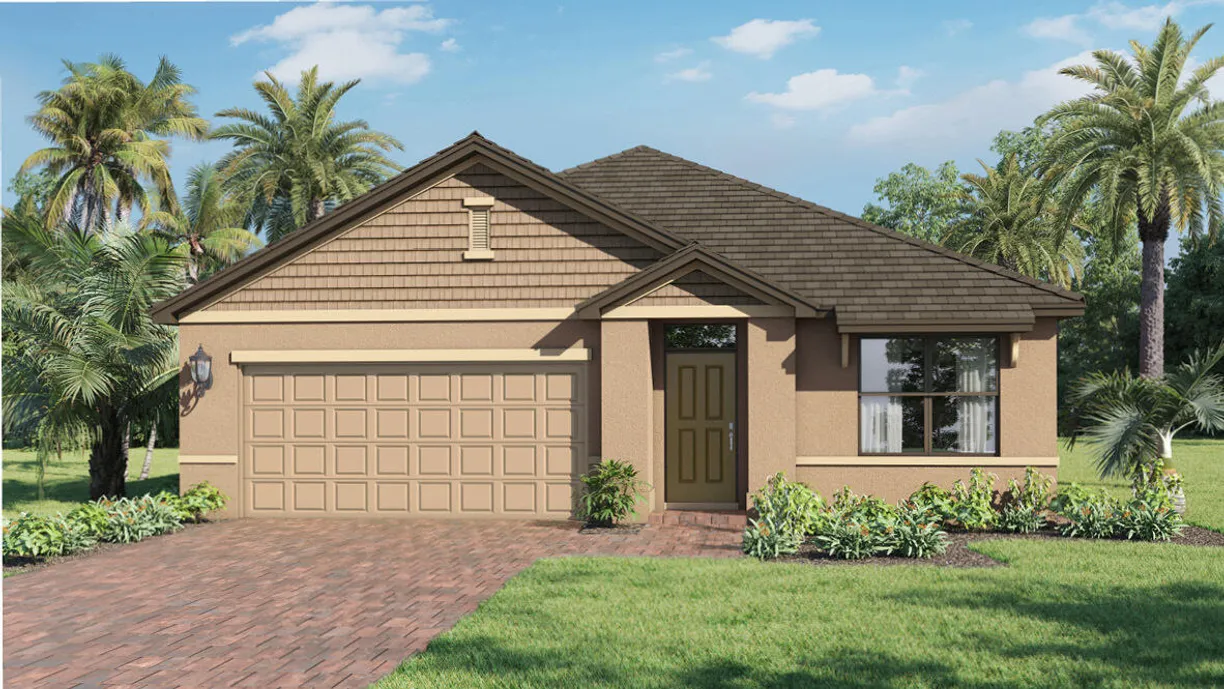 South Florida Real Estate | View 9651 Sea Spray Drive | 3 Beds, 2 Baths