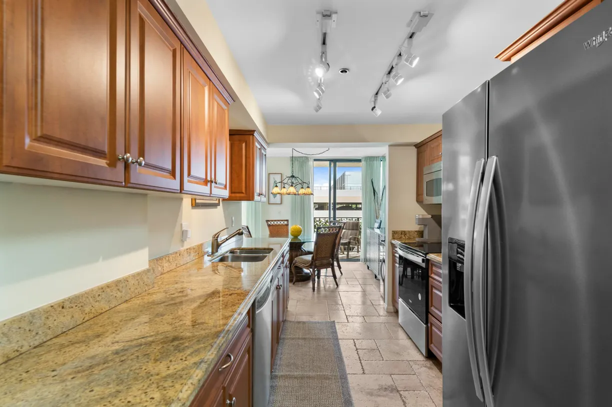 South Florida Real Estate | View 899 Jeffery Street, 201 | Listing