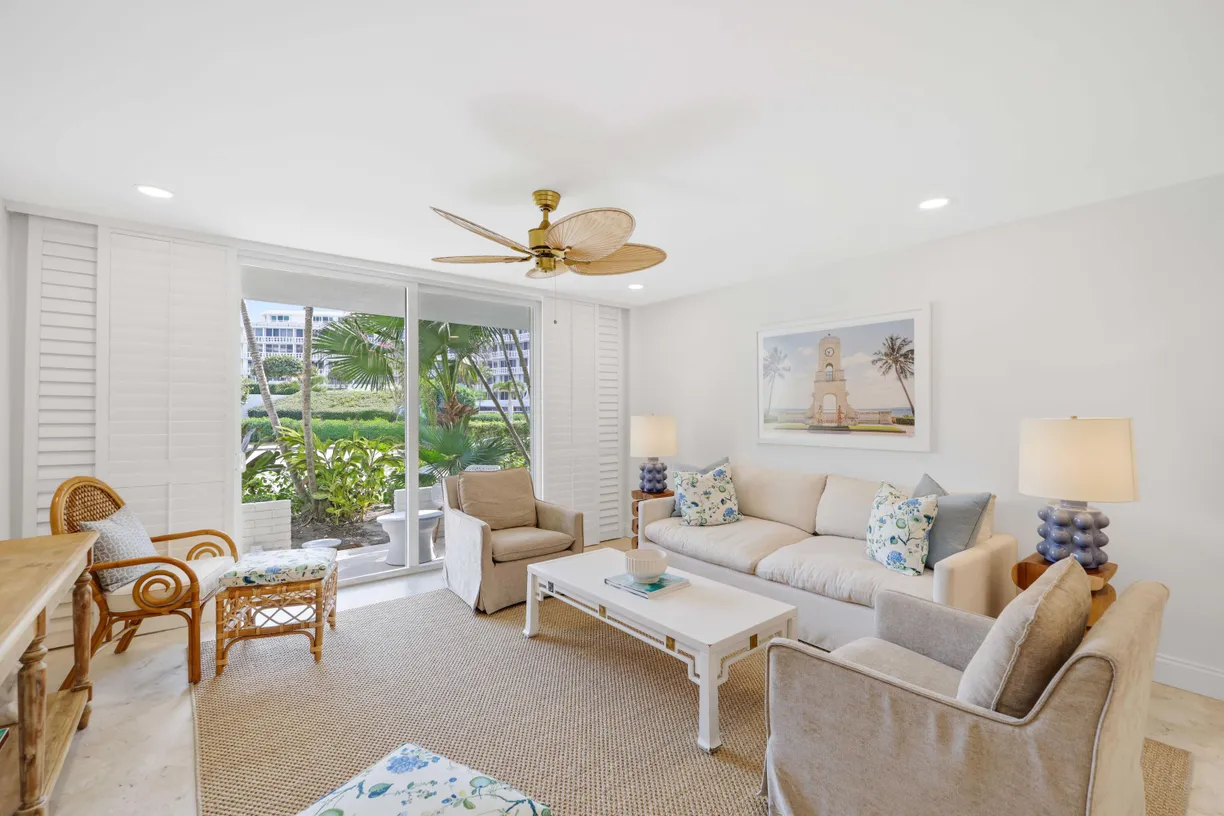 South Florida Real Estate | View 139 Sunrise Avenue, 104 | Listing