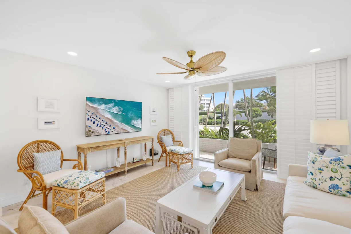 South Florida Real Estate | View 139 Sunrise Avenue, 104 | Listing