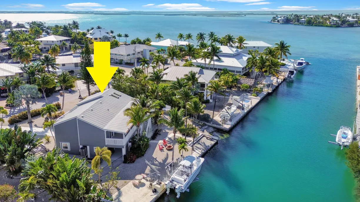 South Florida Real Estate | View 17081 W Starfish Lane | Listing